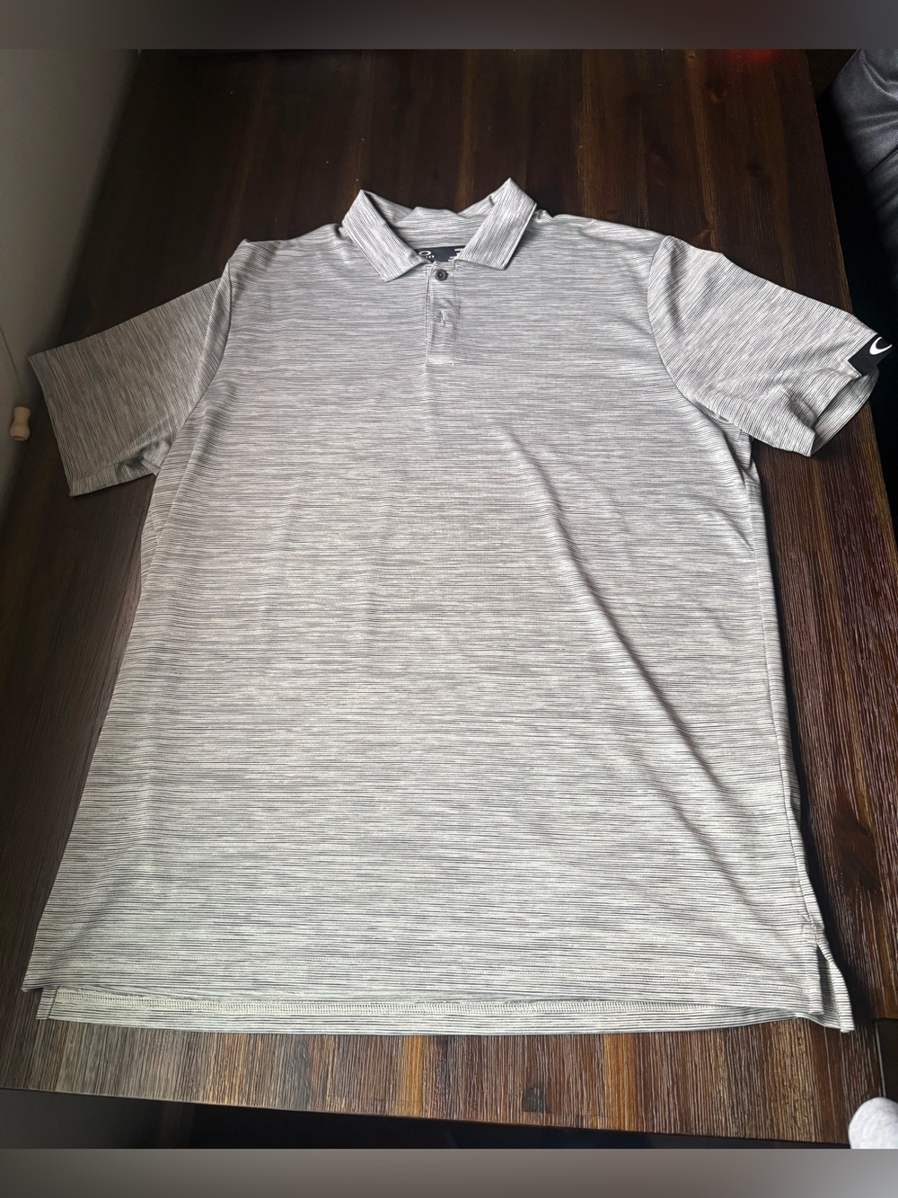Oakley Polo